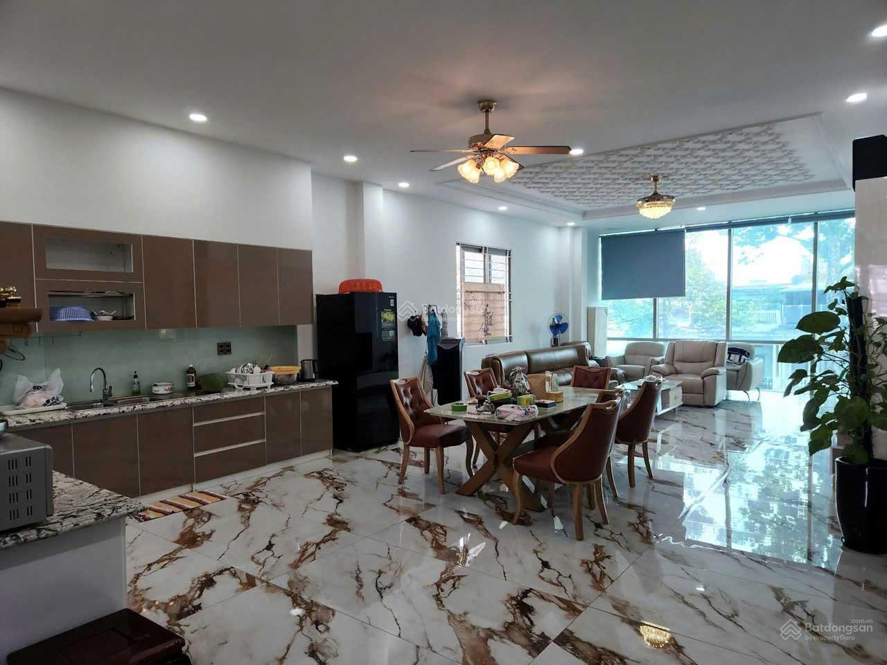 ** Bán Tòa Nhà Mặt Tiền NGÔ GIA TỰ Quận 10-7 X 29-6 Tầng có thang máy, chỉ 48Tỷ Nhỉnh - Ảnh 3