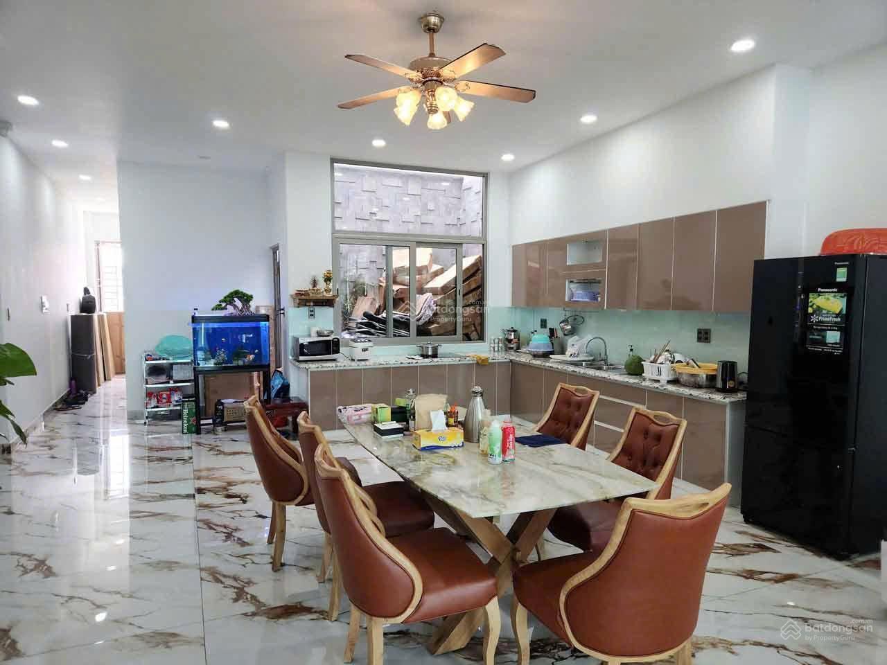 ** Bán Tòa Nhà Mặt Tiền NGÔ GIA TỰ Quận 10-7 X 29-6 Tầng có thang máy, chỉ 48Tỷ Nhỉnh - Ảnh 4