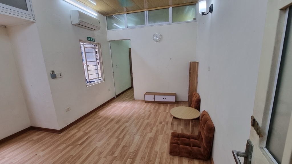 PHỐ CẦU GIẤY-LÔ GÓC-30M RA MẶT PHỐ-46M GIÁ CHỈ 7 TỶ 850 - Ảnh chính