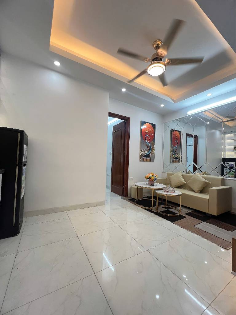 CHỈ HƠN 1 TỶ CÓ CĂN HỘ 35M, 1 NGỦ , CÓ PHÔI SỔ RIÊNG- TRUNG TÂM MỸ ĐÌNH - Ảnh 2