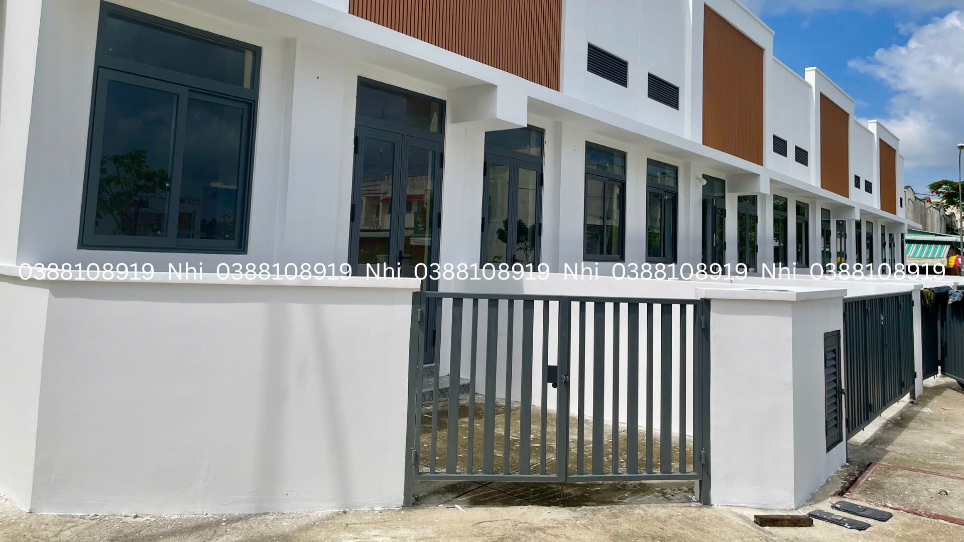 Nhà phố tại khu công nghiệp – lựa chọn thông minh cho nhà đầu tư F0 - Ảnh chính