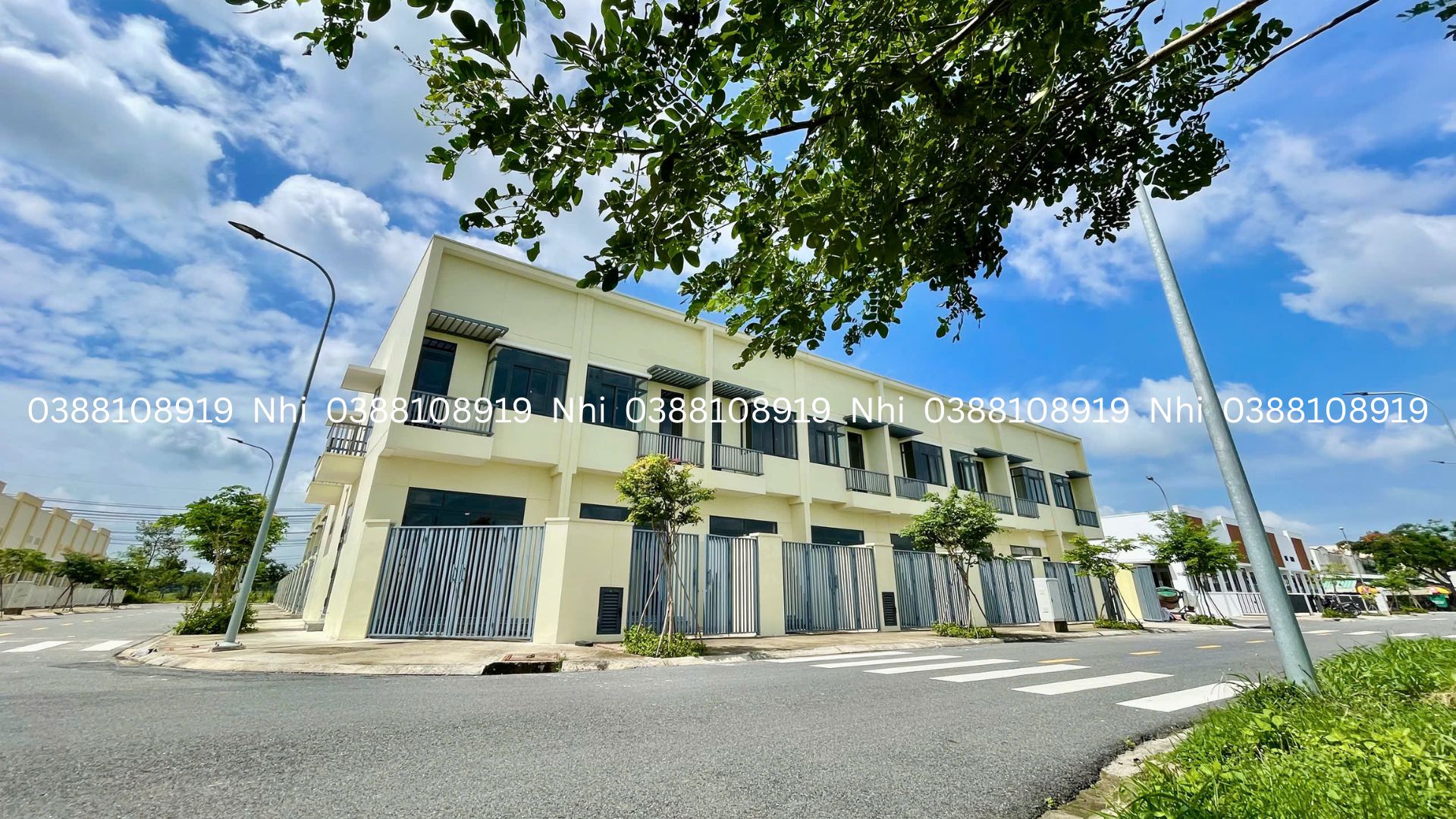 Nhà phố tại khu công nghiệp – lựa chọn thông minh cho nhà đầu tư F0 - Ảnh 1