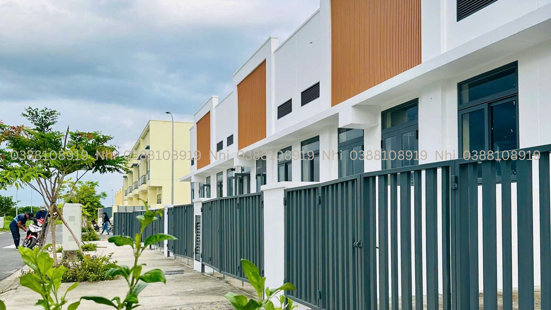 Nhà phố tại khu công nghiệp – lựa chọn thông minh cho nhà đầu tư F0 - Ảnh 4