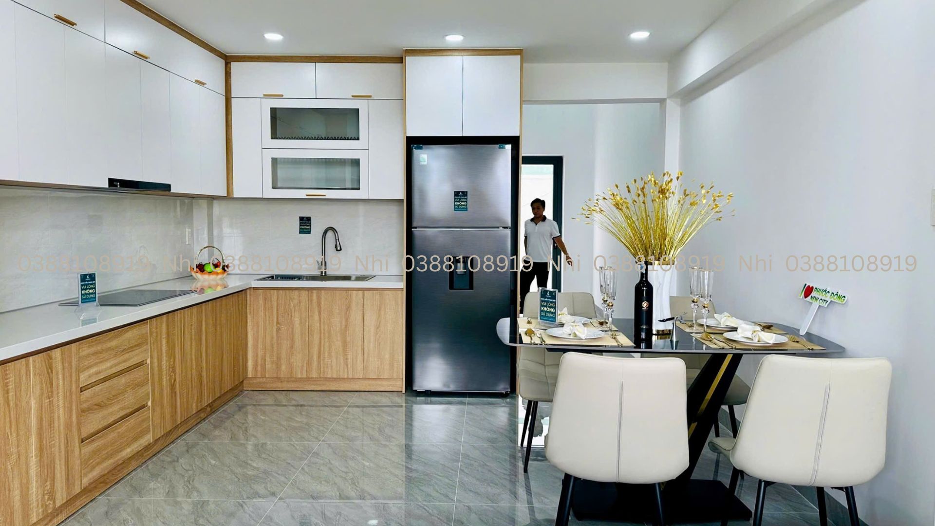 Nhà phố tại khu công nghiệp – lựa chọn thông minh cho nhà đầu tư F0 - Ảnh 6