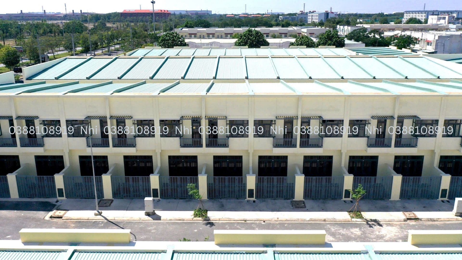 Nhà phố tại khu công nghiệp – lựa chọn thông minh cho nhà đầu tư F0 - Ảnh 1