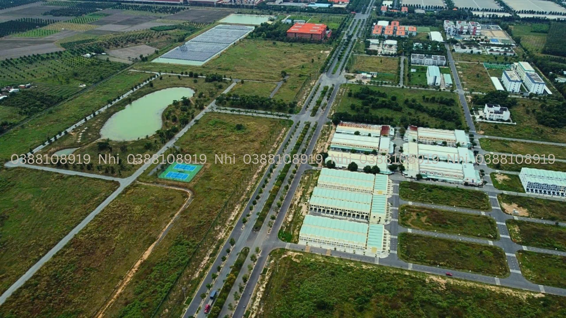 Nhà phố tại khu công nghiệp – lựa chọn thông minh cho nhà đầu tư F0 - Ảnh 2