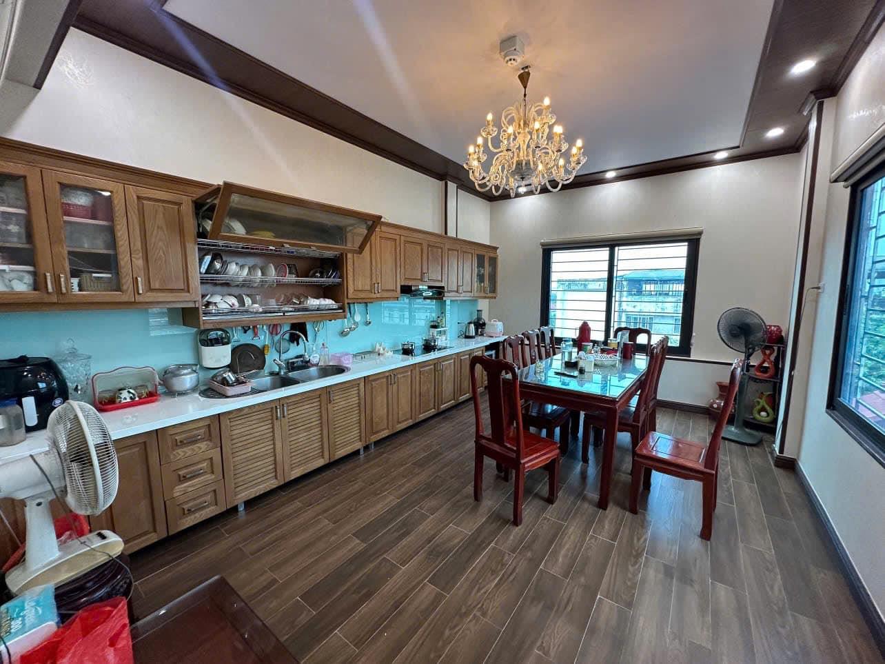 BÁN NHÀ MẶT PHỐ CỔ NHUẾ-KINH DOANH  - SẦM UẤT NGÀY ĐÊM- Ô CHỜ THANG MÁY 60M 5T 14.8TỶ - Ảnh 1