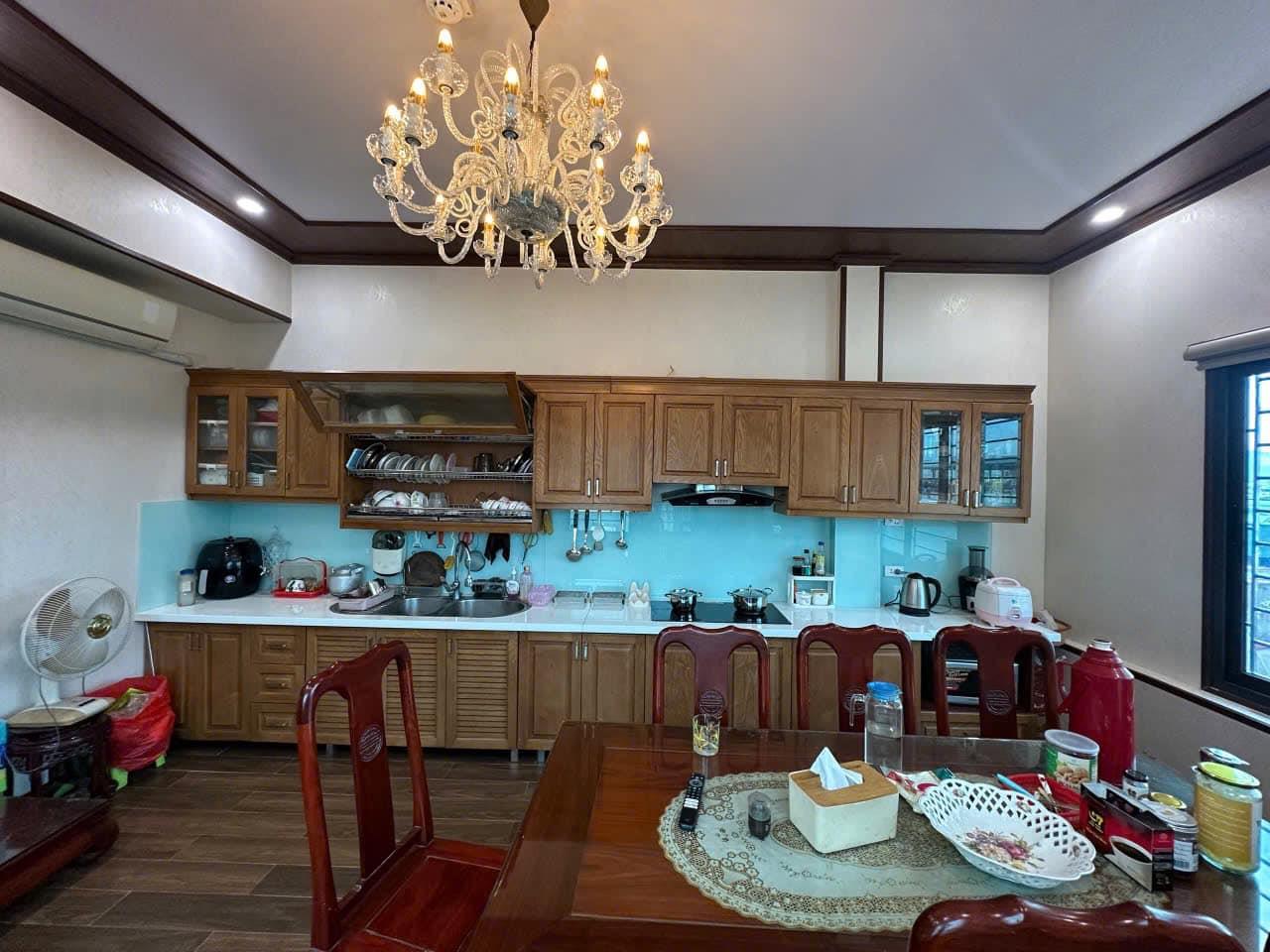 BÁN NHÀ MẶT PHỐ CỔ NHUẾ-KINH DOANH  - SẦM UẤT NGÀY ĐÊM- Ô CHỜ THANG MÁY 60M 5T 14.8TỶ - Ảnh 2