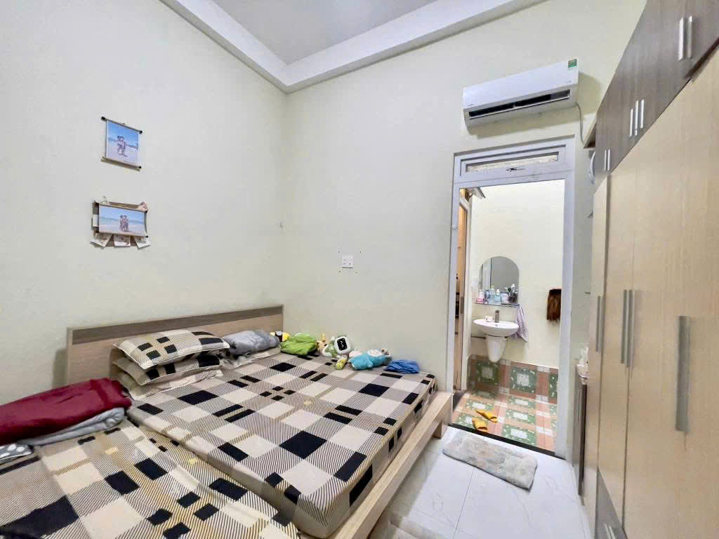 Nhà 1 trệt 1 lầu hẻm 246 Y Moan (Tân Lợi) - giá 3.987 tỷ - Ảnh chính