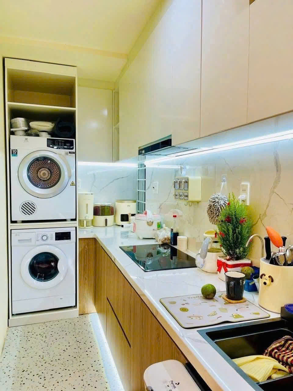BÁN CĂN HỘ CHUNG CƯ VICOLAND – CĂN THƯƠNG MẠI - SANG TÊN NGAY – GIÁ TỐT NHẤT - Ảnh 3