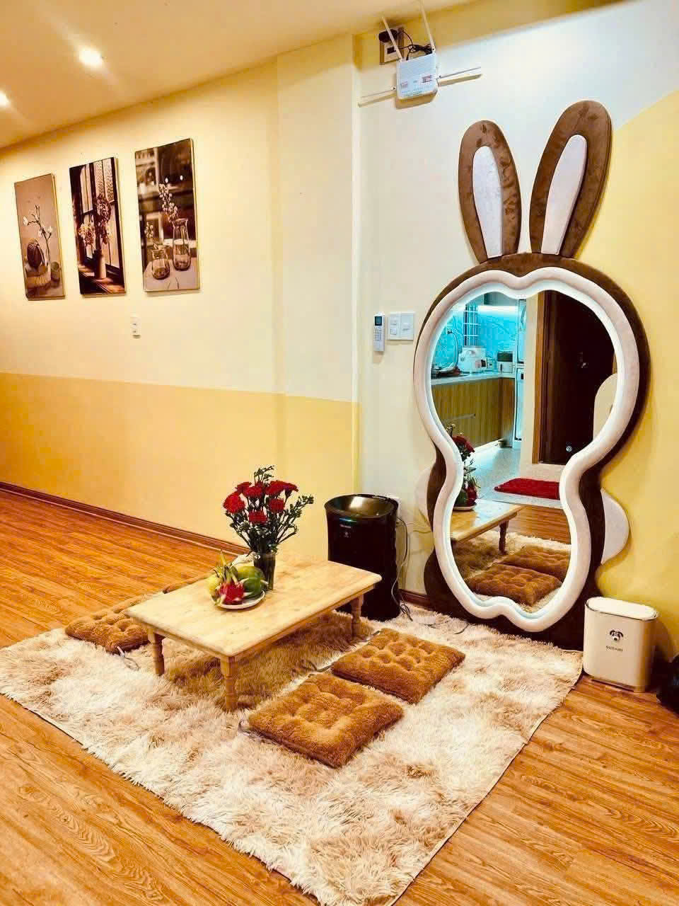 BÁN CĂN HỘ CHUNG CƯ VICOLAND – CĂN THƯƠNG MẠI - SANG TÊN NGAY – GIÁ TỐT NHẤT - Ảnh 4
