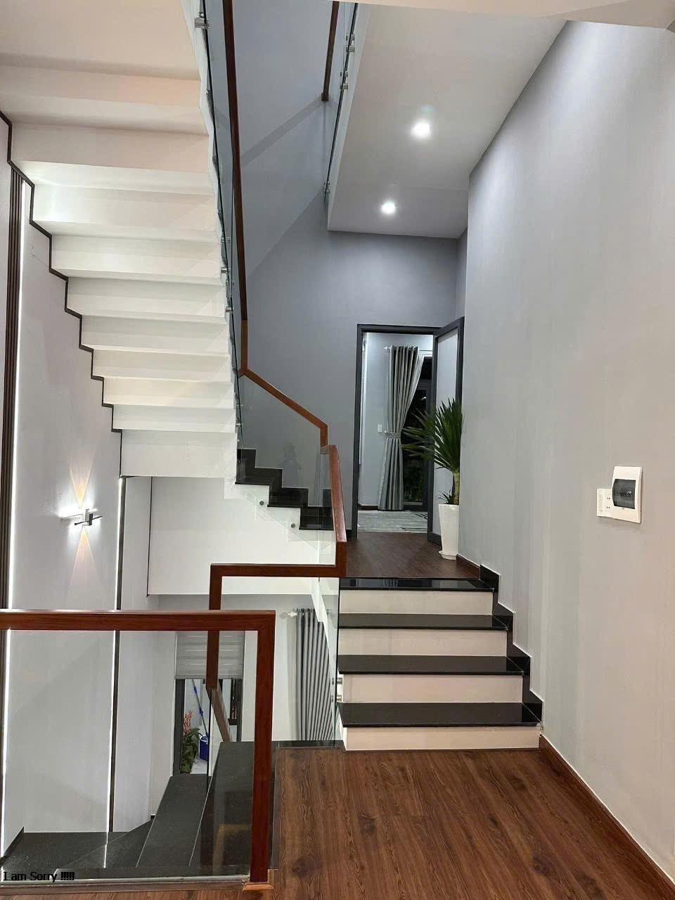 💎Chính chủ gửi bán nhà 3 tầng MT đường Lương Khánh Thiện, P Hoà Khánh.Đà Nẵng - Ảnh 2