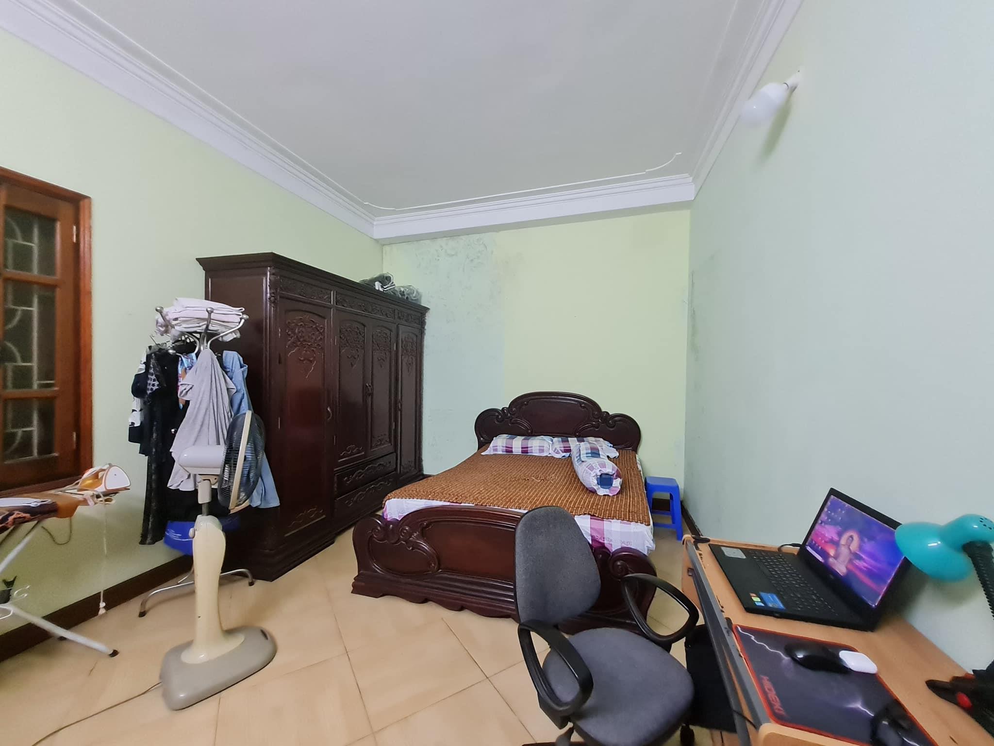 BÁN NHẦ MẶT PHỐ NGỌC HÀ – HIẾM– VÀI BƯỚC CÔNG VIÊN BÁCH THẢO – LĂNG BÁC 75M 20TỶ - Ảnh 2