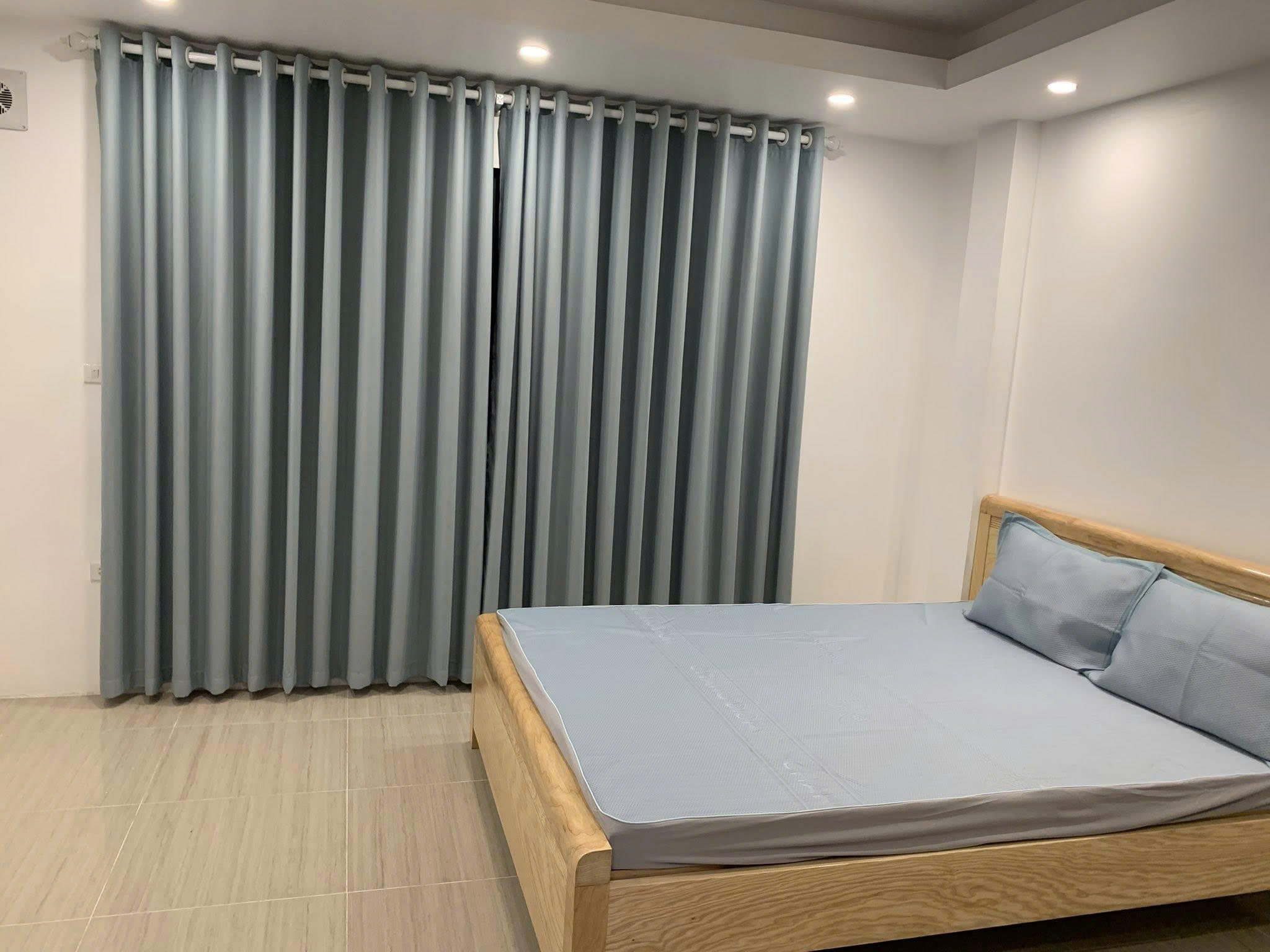 CHO THUÊ CĂN HỘ MINI FULL ĐỒ – ĐỊNH CÔNG - Ảnh 2