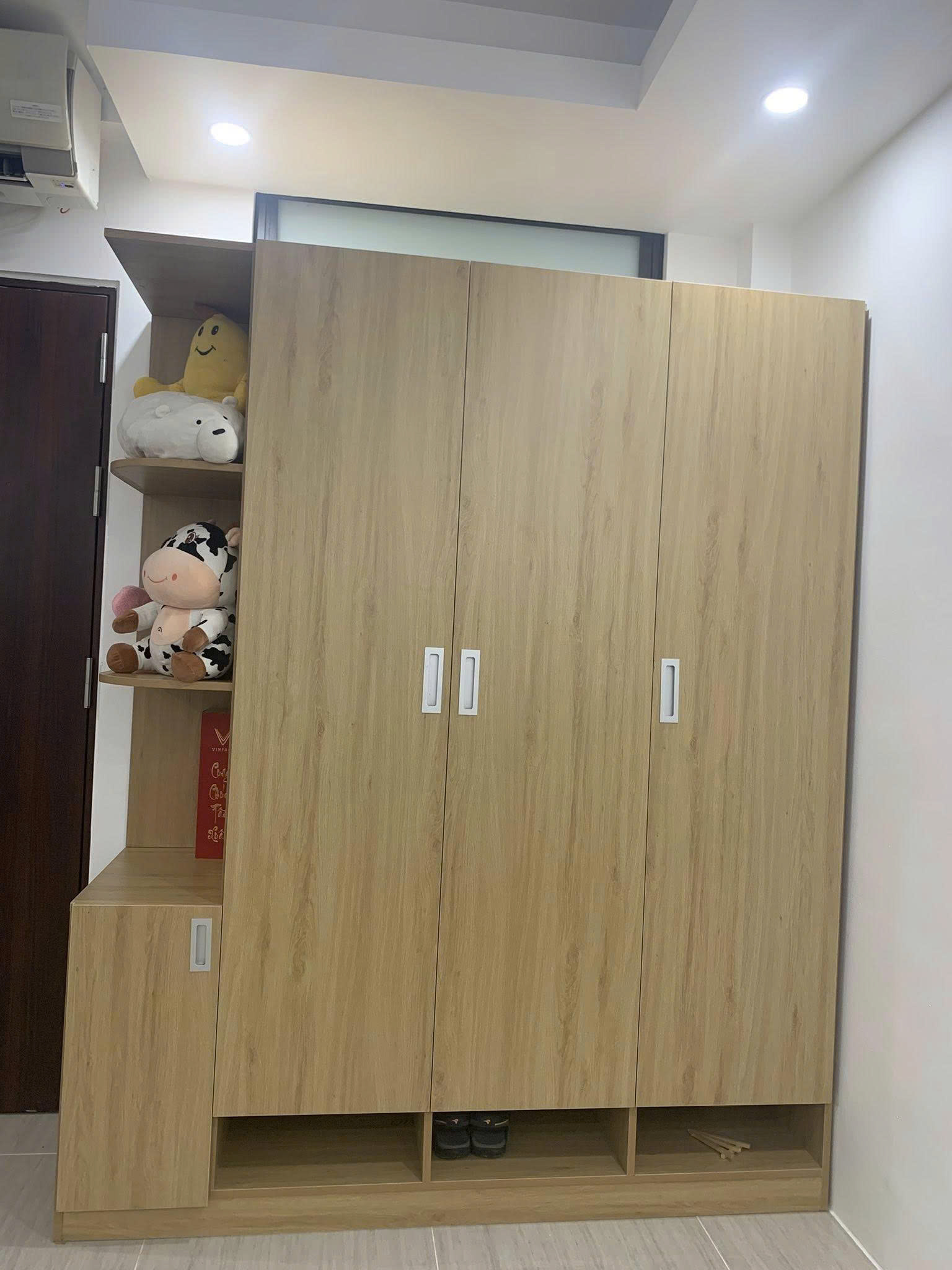 CHO THUÊ CĂN HỘ MINI FULL ĐỒ – ĐỊNH CÔNG - Ảnh 3