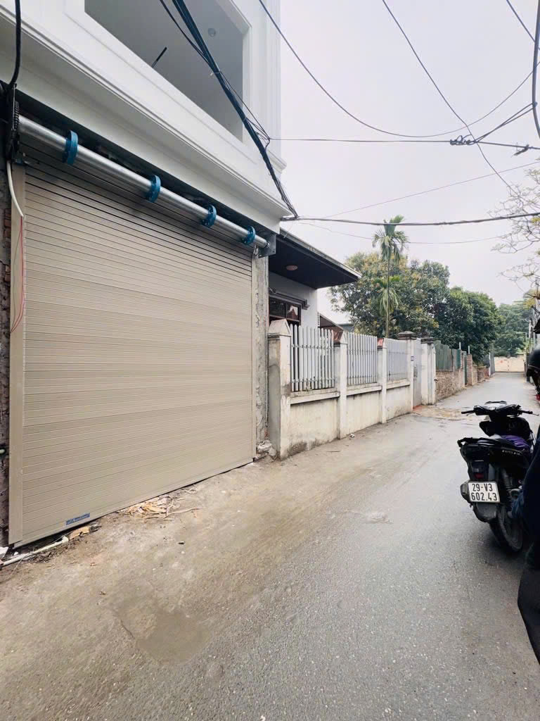 NHÀ MỚI THANG MÁY, OTO ĐỖ CỬA - Trung tâm Xuân phương, gần chợ, trường - Ảnh chính