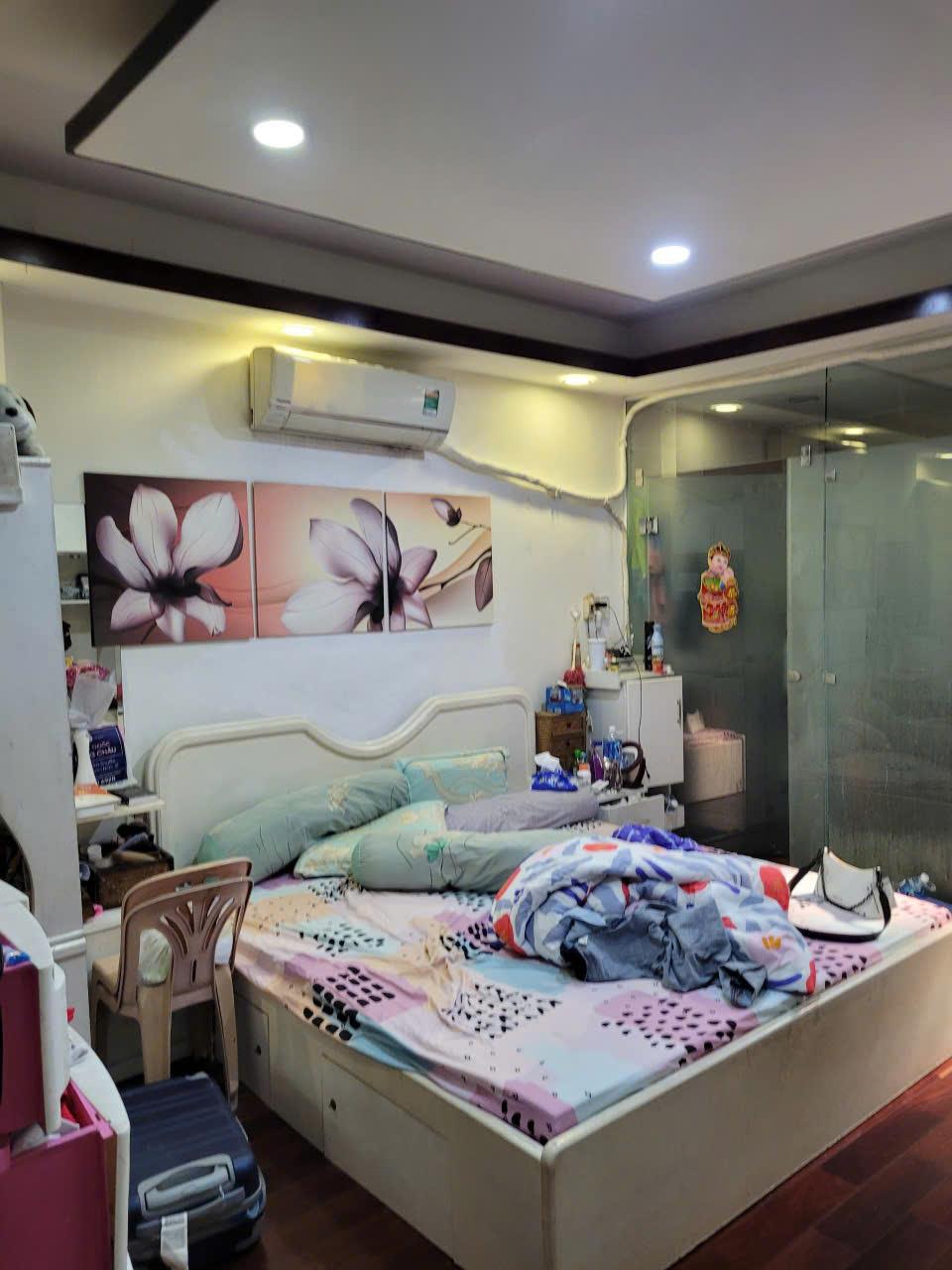 BÁN NHÀ MẶT TIỀN ĐƯỜNG SỐ 19, P. BÌNH HƯNG HÒA A, Q. BÌNH TÂN - Ảnh 2