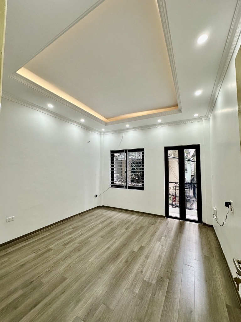TRẦN THÁI TÔNG Ô TÔ QUA NHÀ NGÕ THÔNG KINH DOANH-42M 11 TỶ 600 - Ảnh 2