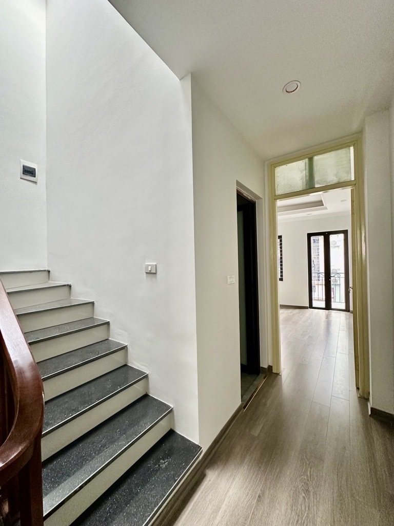 TRẦN THÁI TÔNG Ô TÔ QUA NHÀ NGÕ THÔNG KINH DOANH-42M 11 TỶ 600 - Ảnh 4