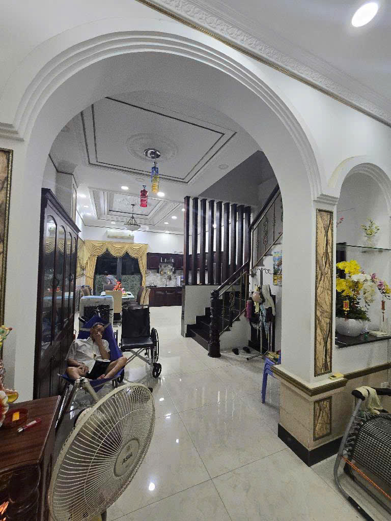 126m2 - Giá 11.9 tỷ - 4PN - Mặt tiền đường Dương Cát Lợi, Nhà Bè - Ảnh 8