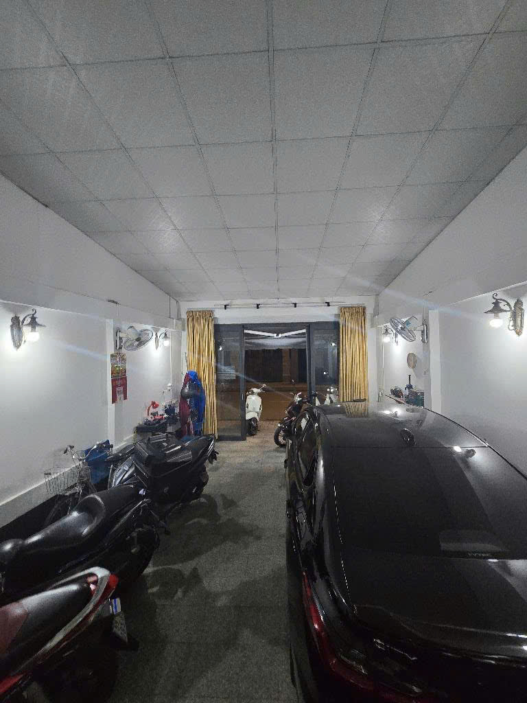 126m2 - Giá 11.9 tỷ - 4PN - Mặt tiền đường Dương Cát Lợi, Nhà Bè - Ảnh 1
