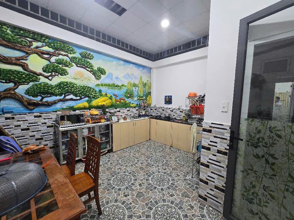 126m2 - Giá 11.9 tỷ - 4PN - Mặt tiền đường Dương Cát Lợi, Nhà Bè - Ảnh 3