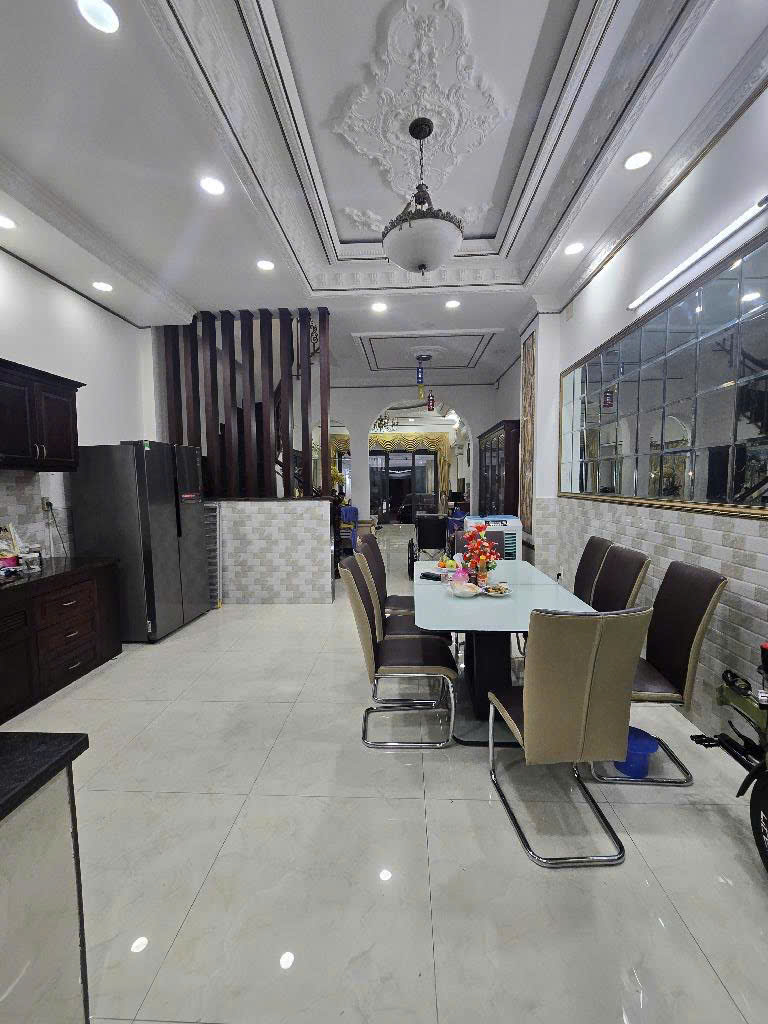 126m2 - Giá 11.9 tỷ - 4PN - Mặt tiền đường Dương Cát Lợi, Nhà Bè - Ảnh 4