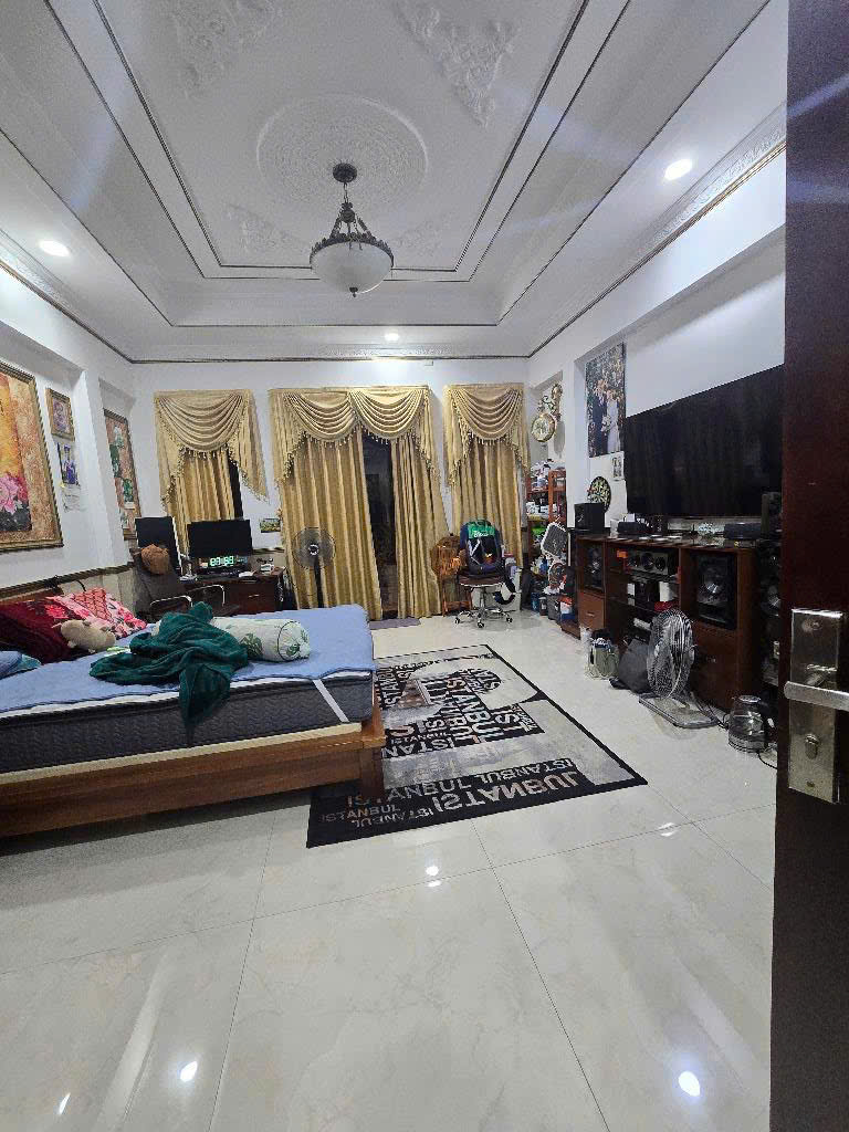 126m2 - Giá 11.9 tỷ - 4PN - Mặt tiền đường Dương Cát Lợi, Nhà Bè - Ảnh 6