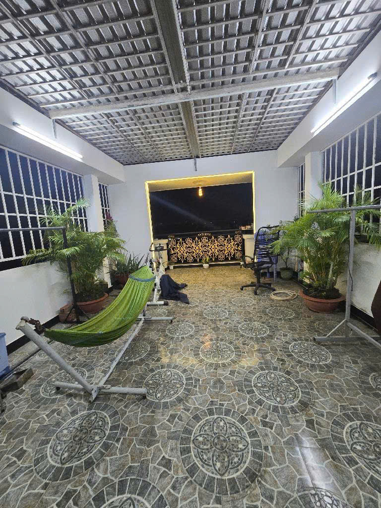 126m2 - Giá 11.9 tỷ - 4PN - Mặt tiền đường Dương Cát Lợi, Nhà Bè - Ảnh 7