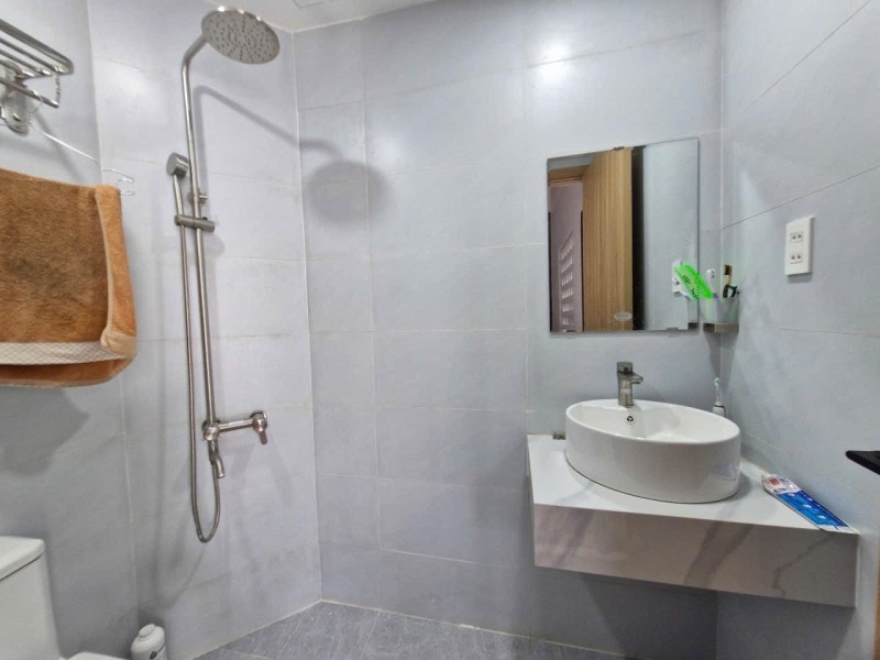 Bán nhà 3 tầng, 3PN , Phú Châu, Tam Bình, Thủ Đức. DT 54m2, SH, 7.2 tỷ. LH: 0933125879 - Ảnh 4