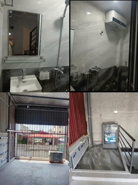 **Cho thuê nhà tại Ngõ 132 Phố Lò Đúc, phường Đồng Nhân , quận Hai Bà Trưng, tp Hà Nội - Ảnh 3