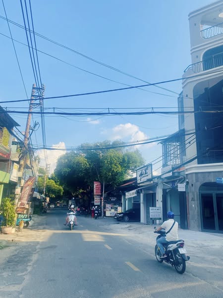 KHÔNG CĂN  2 – MT LÔ GÓC NGAY GÒ DẦU – 2 TẦNG – 40M² – SẴN DÒNG TIỀN NHỈNH 5 - Ảnh 2