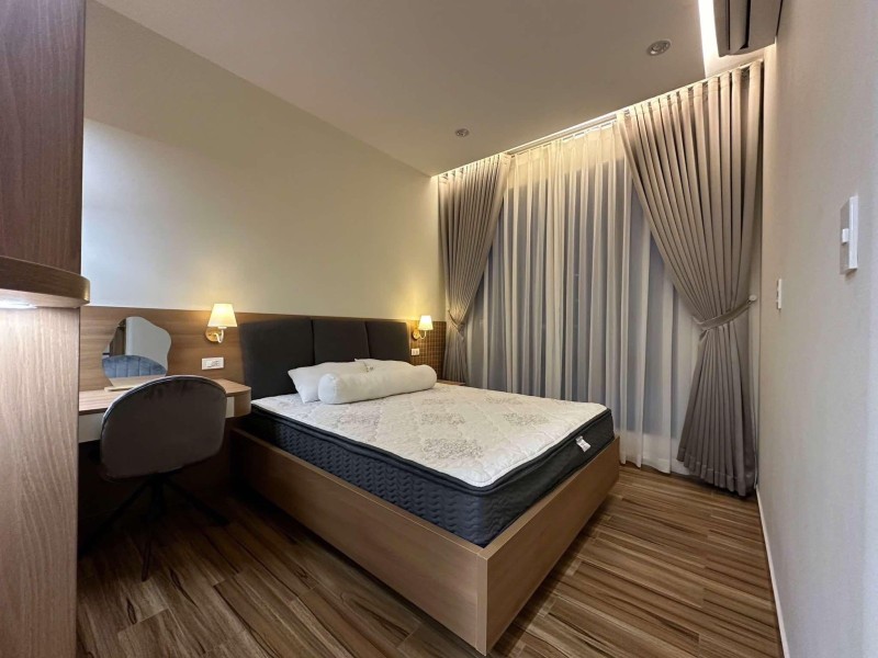 Bán nhà 3 tầng, 4PN, hẻm đường Số 22, Tăng Nhơn Phú B, Q.9. DT 72m2, sổ hồng, giá 7.5 tỷ. LH: - Ảnh 3