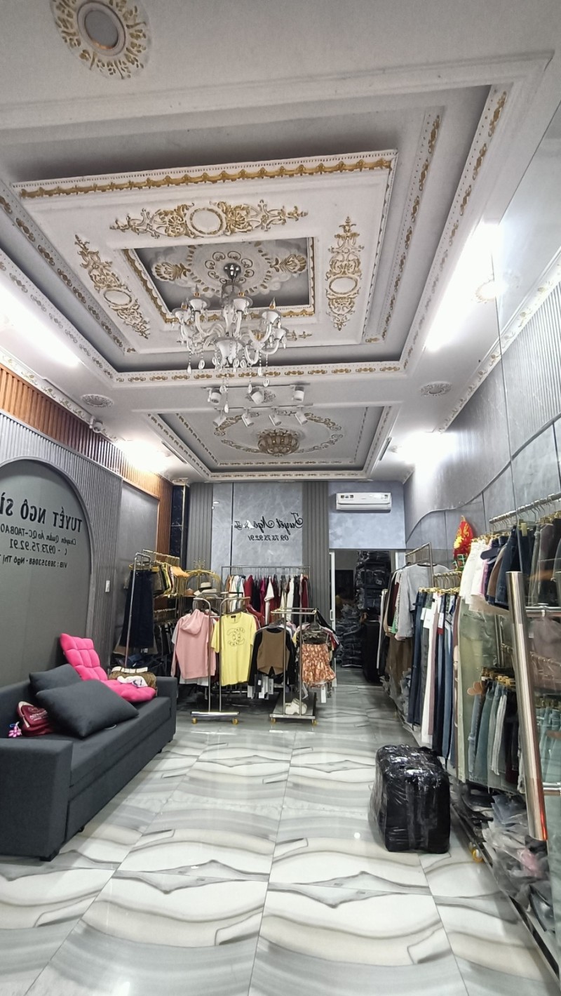 Bán nhà 3 tầng, 4PN, hẻm đường Số 22, Tăng Nhơn Phú B, Q.9. DT 72m2, sổ hồng, giá 7.5 tỷ. LH: - Ảnh chính