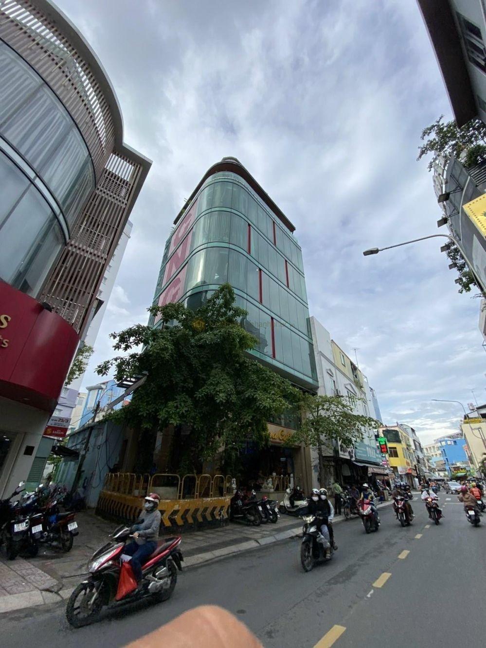 Đất thổ cư 732m2 Mặt tiền đường Nguyễn Hữu Thọ - Ảnh chính