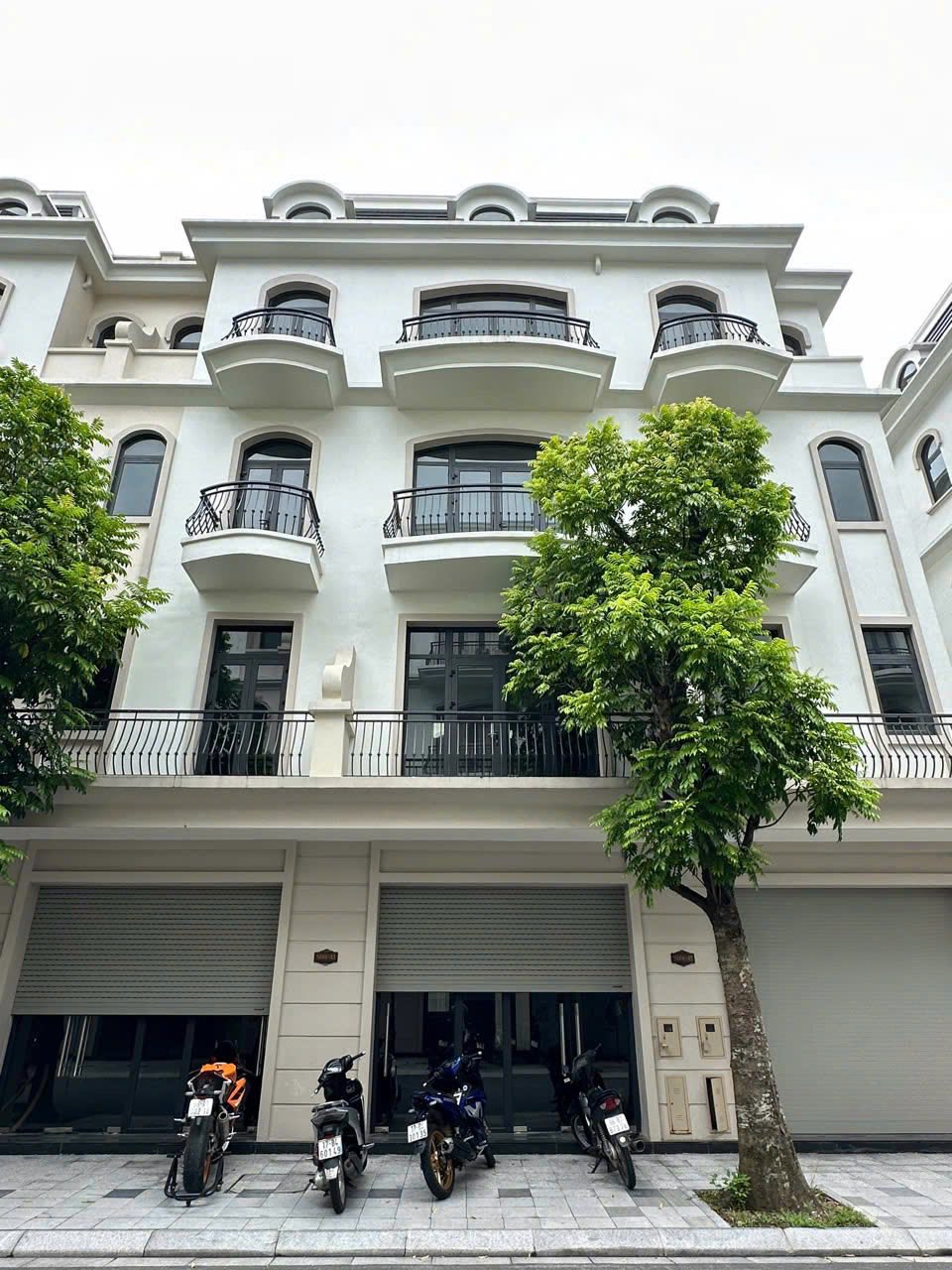 Shophouse Sao Biển 63m2 giá RẺ nhất Vinhomes Ocean Park 2 - The Empire - Ảnh chính