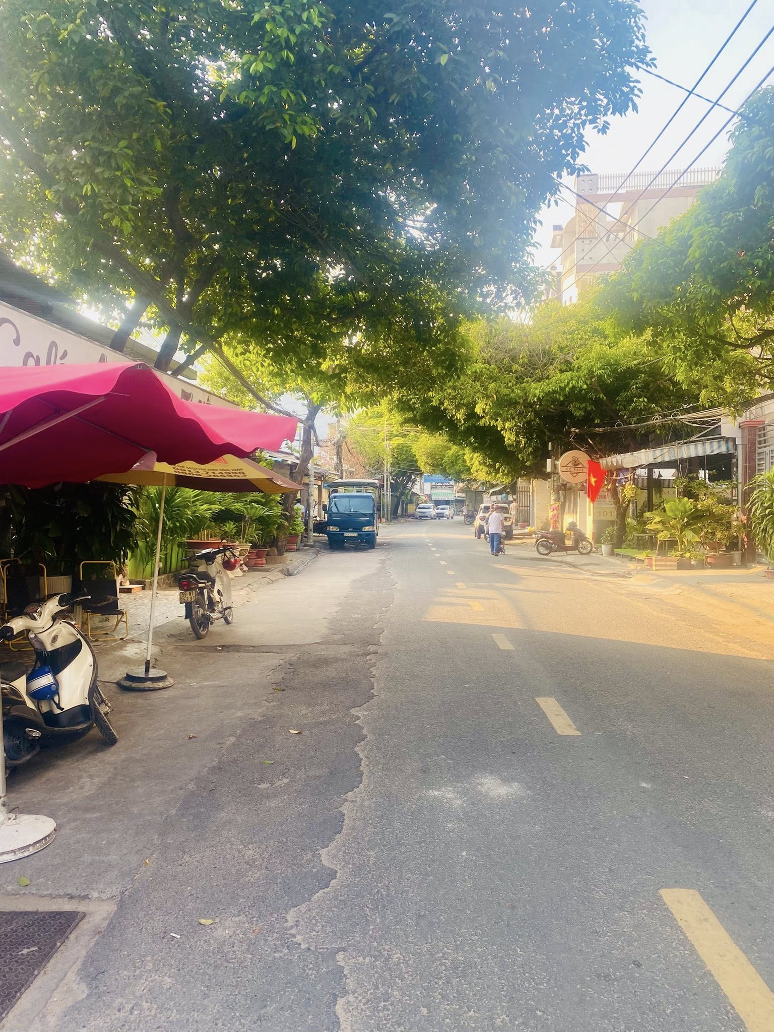 BÁN NHÀ MẶT TIỀN LÔ GÓC NGAY GÒ DẦU - 2 TẦNG - 40M NGANG 4.3 GIÁ NHỈNH 5 - Ảnh 1