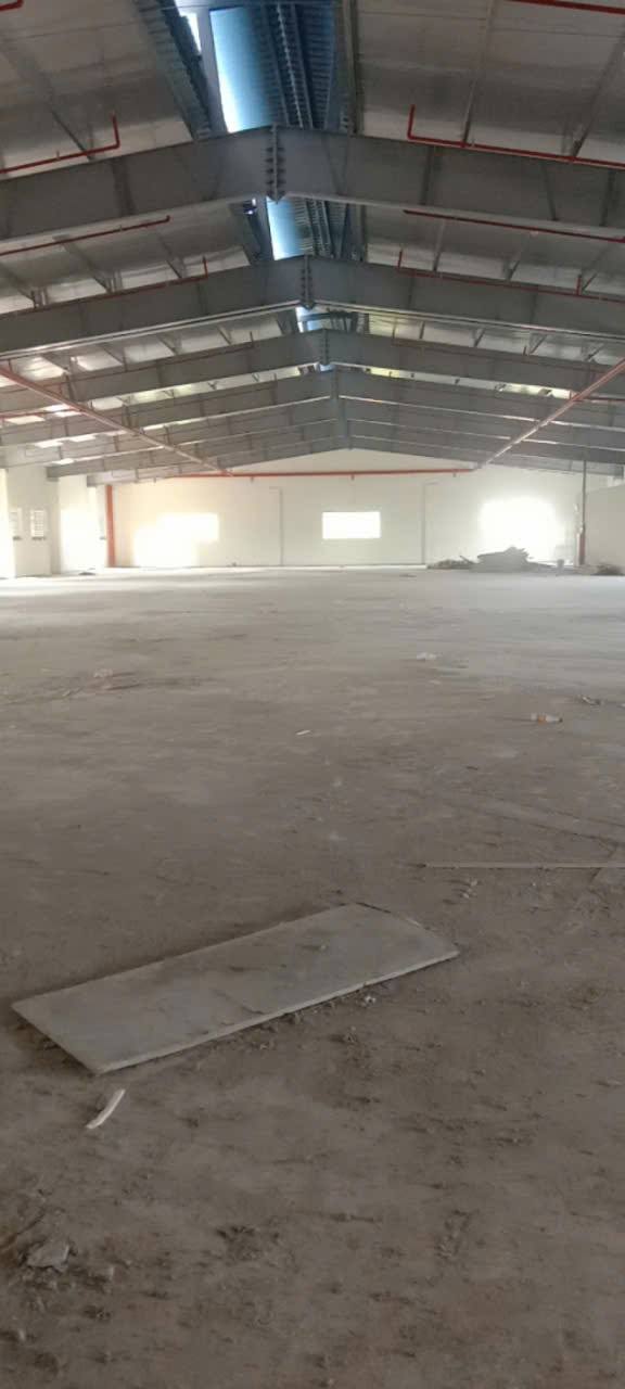 CHO THUÊ NHÀ XƯỞNG Tại CCN LỆ CHI. GIA LÂM. HÀ NỘI - Ảnh 2