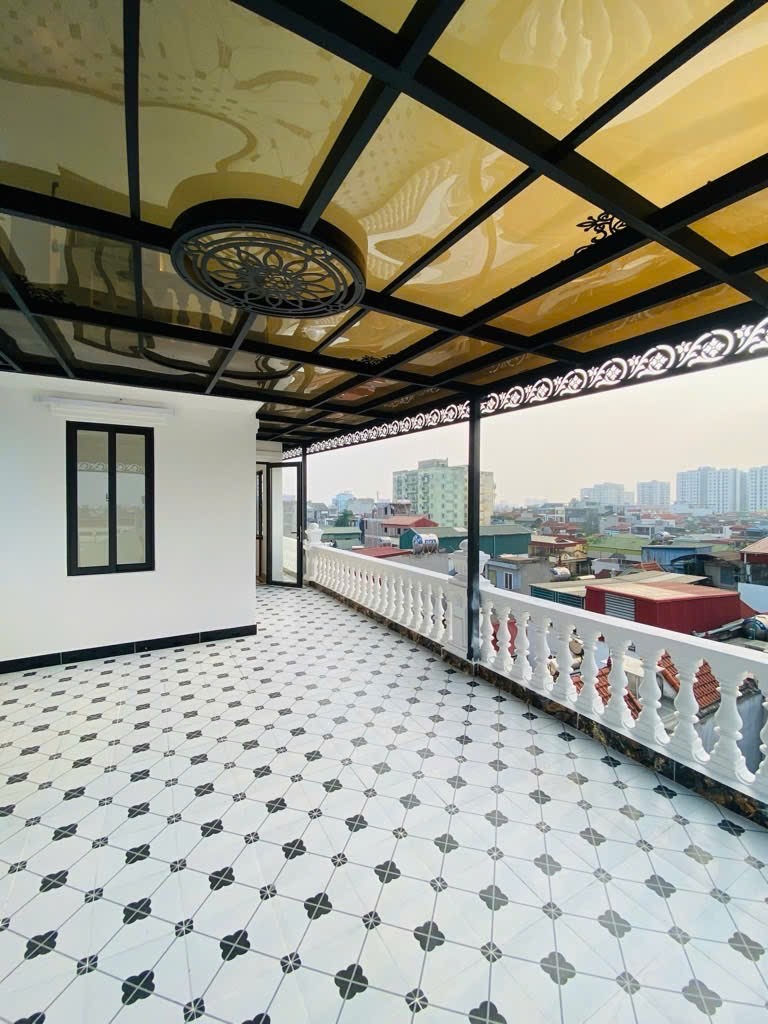 Nhà 7 tầng,  Mặt đường Đỗ Mười - Hoàng Mai 4 làn xe, oto ngủ trong nhà, nhỉnh 14tỷ - Ảnh 2