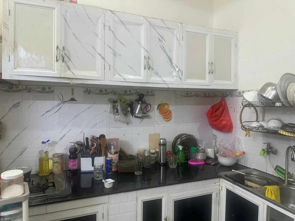 GẤP GẤP NHÀ SỐ 3  BÌNH HƯNG HÒA A, BÌNH TÂN: 39M2, 2 TẦNG, HXH,  SỔ ĐỎ,  CHỈ HƠN  3.6TỶ - Ảnh 2