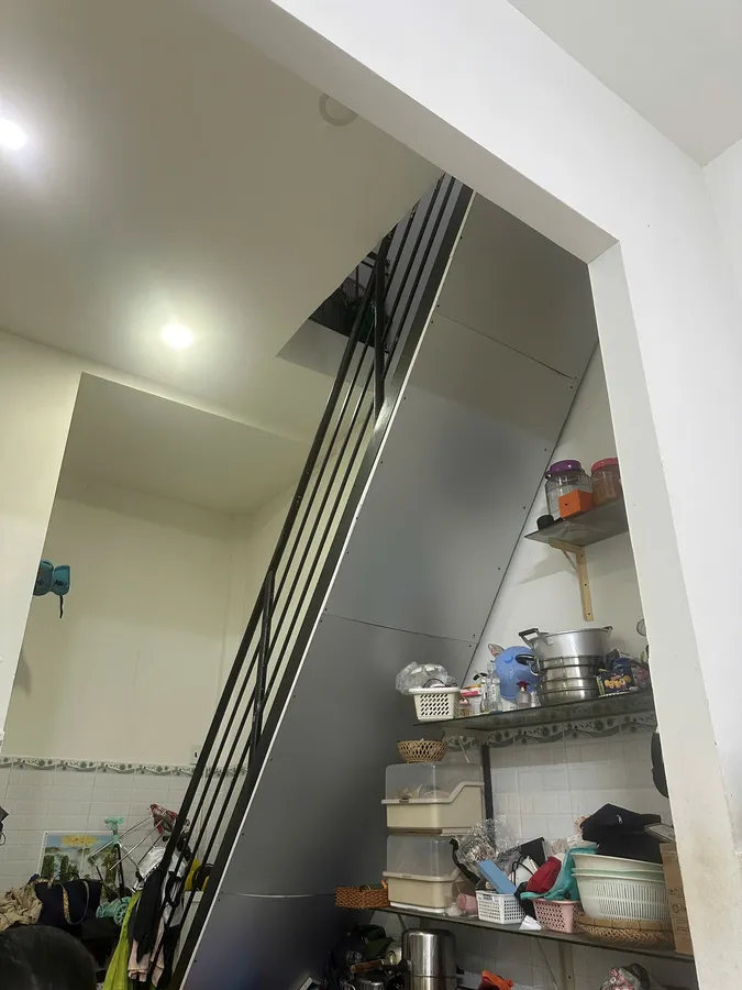 GẤP GẤP NHÀ SỐ 3  BÌNH HƯNG HÒA A, BÌNH TÂN: 39M2, 2 TẦNG, HXH,  SỔ ĐỎ,  CHỈ HƠN  3.6TỶ - Ảnh chính