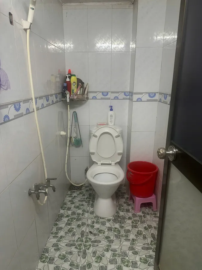 GẤP GẤP NHÀ SỐ 3  BÌNH HƯNG HÒA A, BÌNH TÂN: 39M2, 2 TẦNG, HXH,  SỔ ĐỎ,  CHỈ HƠN  3.6TỶ - Ảnh 4