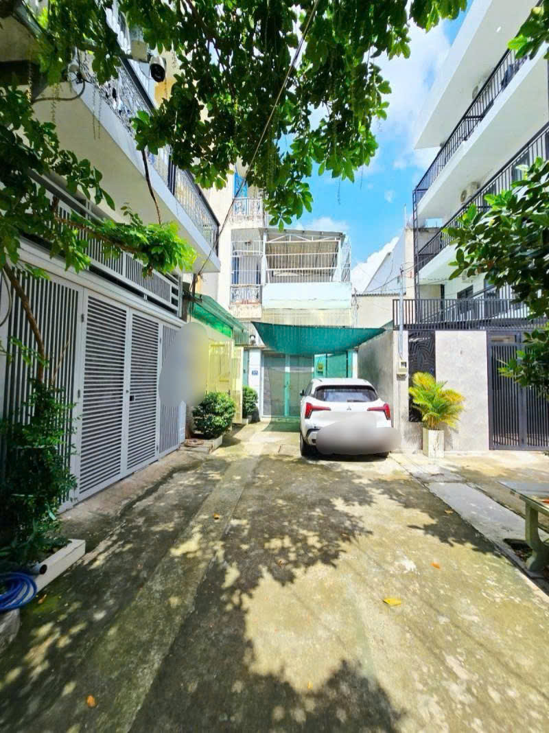 GẤP BÁN nhà phố 3 tầng ngang 4.5m - Lê Văn Thịnh Quân 2 - giá chỉ nhỉnh 7ty - Ảnh 4