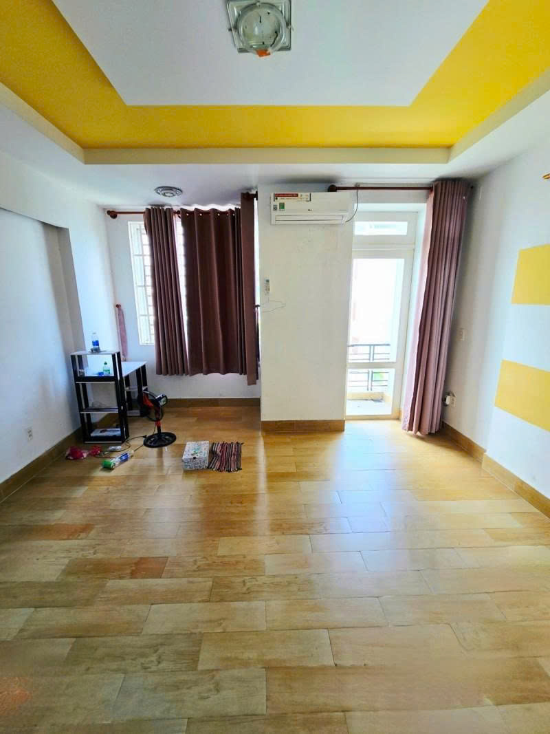 GẤP BÁN nhà phố 3 tầng ngang 4.5m - Lê Văn Thịnh Quân 2 - giá chỉ nhỉnh 7ty - Ảnh 3