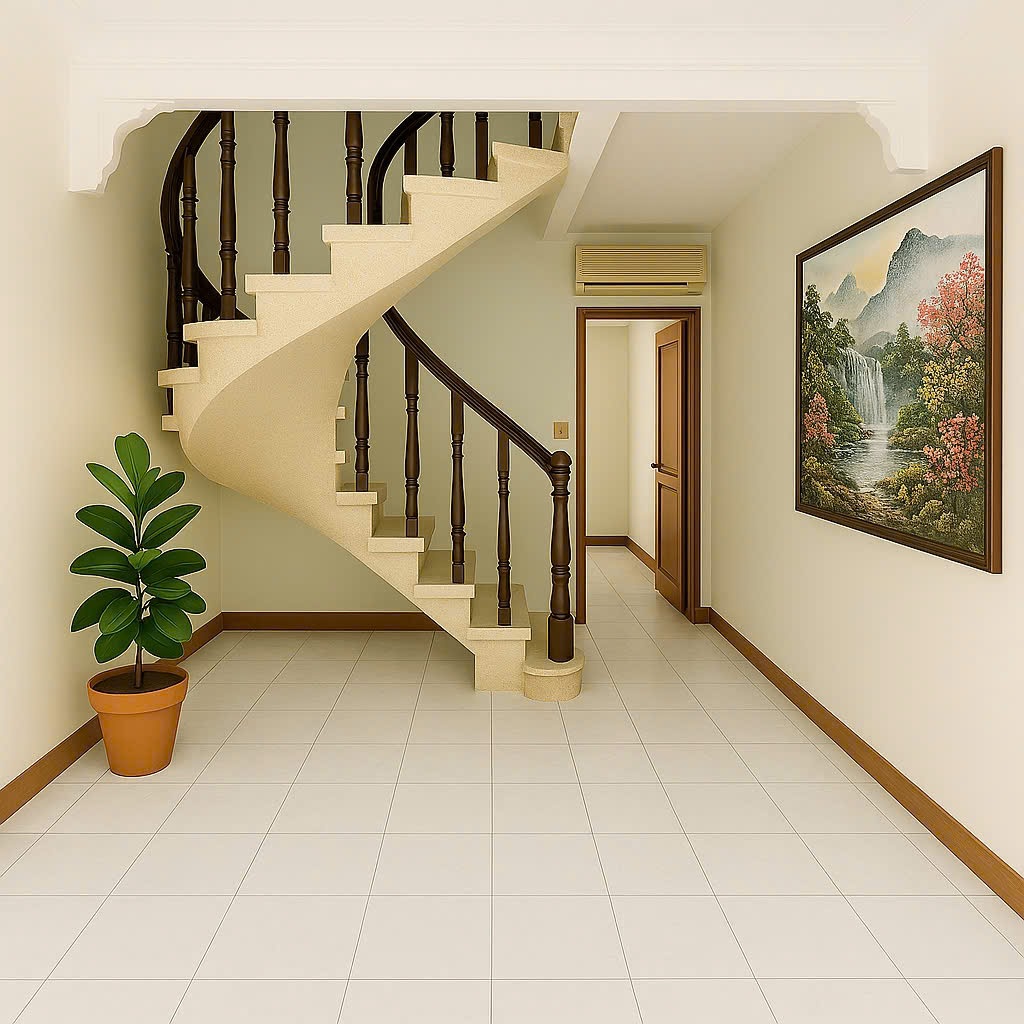 Bán nhà Quận Phú Nhuận - Hẻm Ô tô Đặng Văn Ngữ - Sổ vuông 3x15m - 8.8 tỷ - Ảnh chính