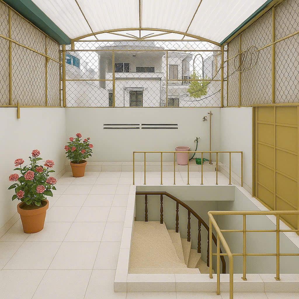 Bán nhà Quận Phú Nhuận - Hẻm Ô tô Đặng Văn Ngữ - Sổ vuông 3x15m - 8.8 tỷ - Ảnh 2