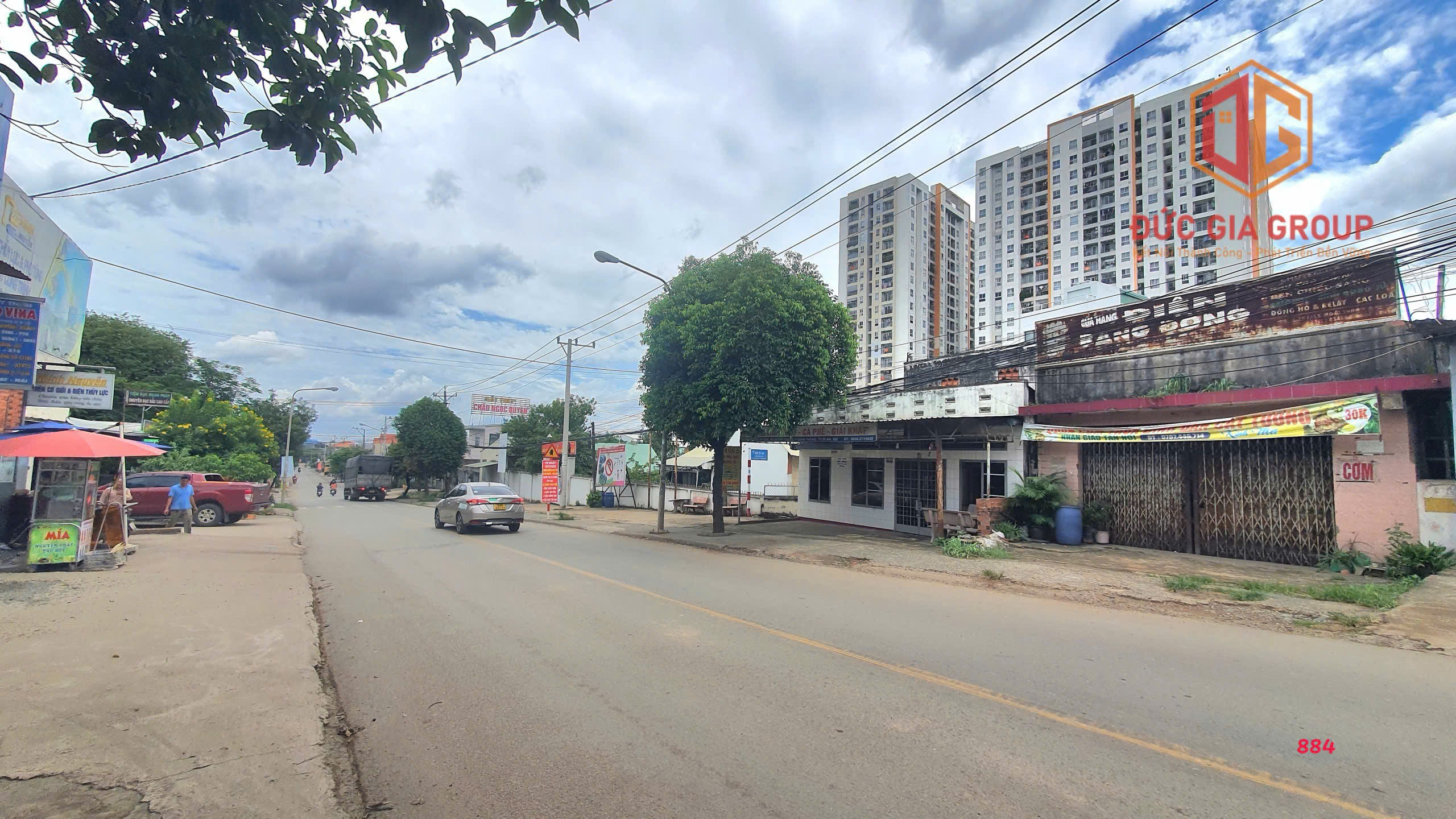 Sở hữu BĐS Mặt Tiền TP.HCM, đường Bùi Hữu Nghĩa, sát Biên Hoà, chỉ 9,5 tỷ - Ảnh 1
