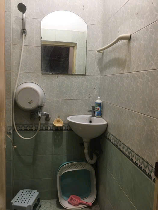 CHO THUÊ NHÀ MẶT PHỐ ĐỘI CẤN – KINH DOANH ĐA DẠNG – GIÁ CHỈ HƠN 10 TRIỆU - Ảnh 4