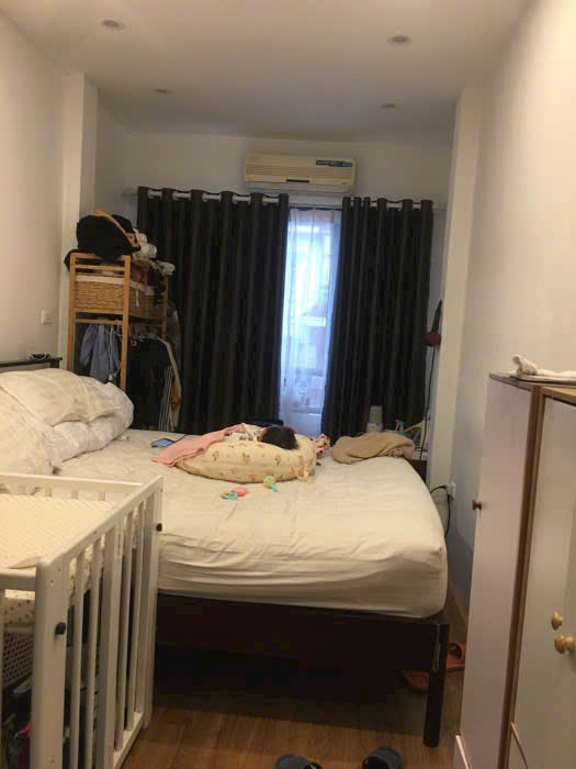 CHO THUÊ NHÀ MẶT PHỐ ĐỘI CẤN – KINH DOANH ĐA DẠNG – GIÁ CHỈ HƠN 10 TRIỆU - Ảnh 2
