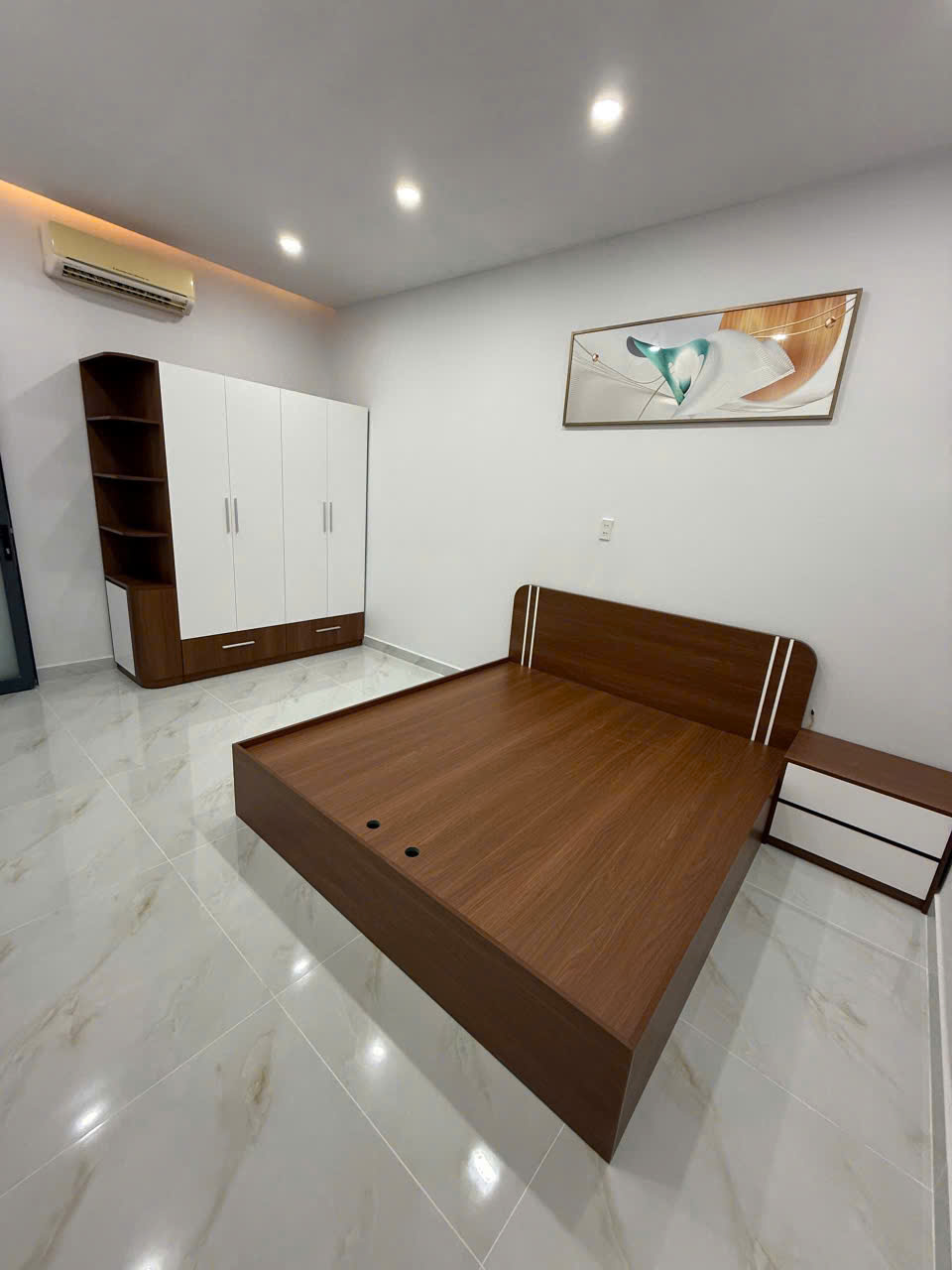 NHÀ ĐẸP TẠI GÒ GĂNG, VĨNH HIỆP SÁT CẠNH VĨNH ĐIỀM TRUNG, NHA TRANG Ô TÔ VÀO TẬN NƠI - Ảnh 4